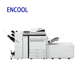 ENCOOL Original <span class=keywords><strong>nueva</strong></span> venta de fábrica producción en color Digital CanonimagePRESS V800 V900 Fotocopiadoras láser máquina <span class=keywords><strong>impresora</strong></span> - Product Image 4