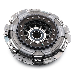 <span class=keywords><strong>Kit</strong></span> d'<span class=keywords><strong>embrayage</strong></span> de transmission DSG DQ200 d'origine KS 0AM 7 vitesses compatible avec la fourche de remplacement pour VW Audi (nouveau modèle) 602000600 - Product Image 3
