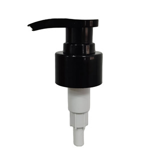 Dispensador de bomba de loción corporal de nuevo diseño 24/410 28/410 bomba de gel de ducha de champú popular - Product Image 5