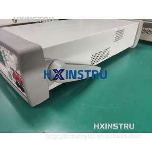 ใหม่ KEYSIGHT/ AGILENT B2902A ชุดแหล่งจ่ายไฟ/ชุดวัดค่าความแม่นยำสูง, 2 ช่อง, 100 FA, 210 V, 3 a hx1 - Product Image 3
