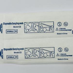 Hoge Kwaliteit Steriele Vaginale Cytologie Gynaecologische Cervicale Borstel. - Product Image 4