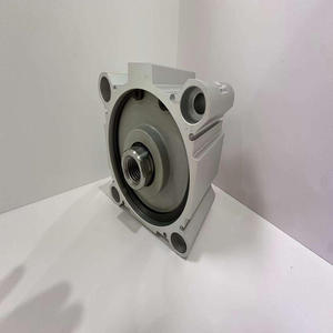 Cylindre fin Original-SMC CDQ2B100-15DCZ - Product Image 6