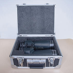 Échantillon gratuit OEM Jumelles thermiques de vision nocturne pour l'extérieur avec fonctions d'image et vidéo et conception tactique - Product Image 5