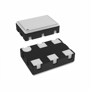 Buy Online Electronic Components <b>Clock</b> Timing NBVSPA042LNHTAG Original One Stop Service 6 CLCC - Product Image 1