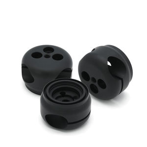 Service <span class=keywords><strong>de</strong></span> fraisage, tournage et perçage CNC 5 axes sur mesure en aluminium pour le bureau Little Hornet, avec tolérance <span class=keywords><strong>de</strong></span> précision, ODM/OEM - Product Image 6