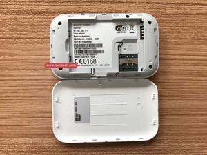 Airtel E5573CS-609 4G LTE Wifi Router Cat4 150M E5573 Không Dây 4G Di Động Wifi <span class=keywords><strong>Hotspot</strong></span> - Product Image 5