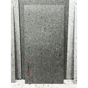 Fabricants de Chine <span class=keywords><strong>Carrelage</strong></span> de sol en <span class=keywords><strong>grès</strong></span> technique Porcelaine noire mate 600X1200 Carrelages de sol gris pour salle de bain pour sol - Product Image 1
