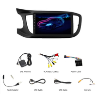 Autoradio Android 10 pour SAIC Roewe 360 2015 2016 2017 2019, navigation GPS, lecteur DVD, aide au recul, autoradio stéréo