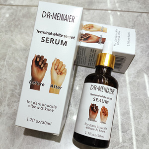 Sérum éclaircissant et blanchissant rapide pour les coudes et les genoux, à base de jointures des doigts foncées, best-seller 2026, avec un puissant sérum <span class=keywords><strong>anti</strong></span>-taches - Product Image 5