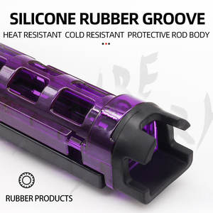 <span class=keywords><strong>Support</strong></span> de baril de <span class=keywords><strong>canne</strong></span> à pêche équipement de radeau dispositif d'insertion verticale pour équipé d'un <span class=keywords><strong>support</strong></span> de <span class=keywords><strong>canne</strong></span> à pêche - Product Image 3