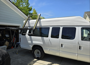 <span class=keywords><strong>Barras</strong></span> <span class=keywords><strong>de</strong></span> <span class=keywords><strong>Techo</strong></span> Universales <span class=keywords><strong>de</strong></span> Aleación <span class=keywords><strong>de</strong></span> Aluminio para Autos, Venta Directa <span class=keywords><strong>de</strong></span> Fábrica - Product Image 4