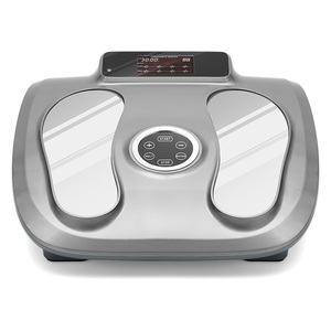 Nuevo Dispositivo de Terapia de Ondas Terahertz para Pies 2025, Máquina de Masaje de Pies con Terapia de Ondas Terahertz con Cinturón de Infrarrojos Lejanos para la Cintura - Product Image 4