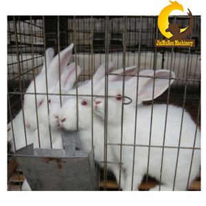 Jinmuren migliore vendita ingrasso gabbia coniglio commerciale - Product Image 3