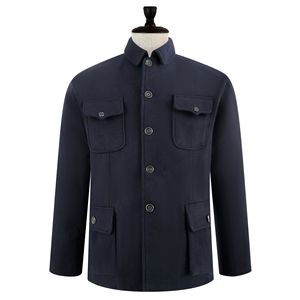 Suministros Funerarios Chinos a Precios Económicos, Conjunto Completo de Atuendo de Duelo para el Fallecido - Product Image 1