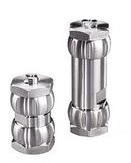 عمود كروماتوغرافي عمود <span class=keywords><strong>HPLC</strong></span> لمختبر Shimadzu من <span class=keywords><strong>Agilent</strong></span> - Product Image 4