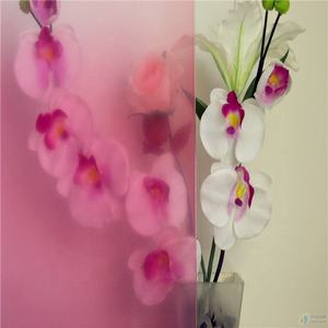 กระจกตกแต่งโต๊ะหรูหราโคมไฟแก้วกาแฟ<span class=keywords><strong>กระเบื้อง</strong></span>โมเสคหน้าต่างพาร์ทิชัน - Product Image 2