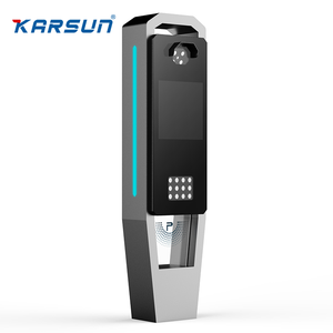 Sistema de reconocimiento de matrículas de cámara LPR de aparcamiento automático global Karsun con gestión de software - Product Image 5