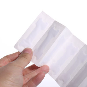 Commercio all'ingrosso monouso in Silicone strisce nasali Anti-russare aiuto per dormire Patch per una migliore respirazione per adulti e bambini prezzo a buon mercato - Product Image 4