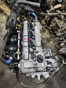 Motor 2.4L Moteur 2AZ-FE 2AZ RAV4 Motor para <span class=keywords><strong>Toyota</strong></span> Camry Corolla Highlander Harrier <span class=keywords><strong>Avensis</strong></span> - Product Image 3