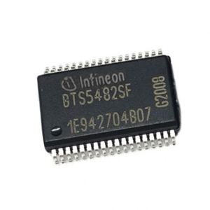 Nelcom BTS5482SF บริการครบวงจรแบบดั้งเดิม ชิ้นส่วนอิเล็กทรอนิกส์ IC ต่างๆ พร้อมส่ง ไมโครชิป BTS5482SF - Product Image 1