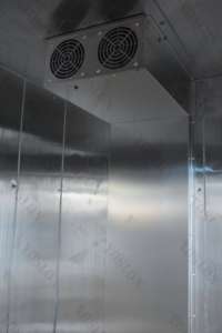 Yoslon Factory <strong>Machine</strong> Bread Equipment Bakery Fermenter Electr Ferment Oven Dough Proofer Freezer <strong>Machine</strong> - Product Image 6