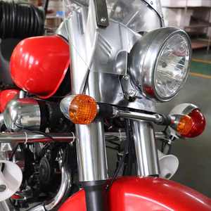 Đa mục đích thoát hiểm và cứu hộ off-road chữa cháy xe máy cộng đồng đôi hàng xe cứu hỏa thu nhỏ - Product Image 6