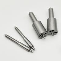 Buse d'injecteur de carburant diesel 0433271394 DLLA150S781 convient pour Mercedes Benz OM 355/5 A A0010170112 DELPHI 5628956
