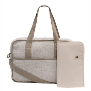 <span class=keywords><strong>Sac</strong></span> à <span class=keywords><strong>langer</strong></span> <span class=keywords><strong>Sherpa</strong></span> Baby Essentials <span class=keywords><strong>Sac</strong></span> de voyage Grand <span class=keywords><strong>sac</strong></span> à couches pour bébé Teddy - Product Image 5