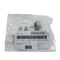 Konica Minolta Original A0ED563900 Limiteur de couple Fournitures d'imprimante pour Bizhub C220/280/C360/C224/C284/C364/C454 Bizhub 283/363