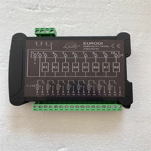 Module de communication Ethernet industriel Eurogi 31E018743 Gateway - Product Image 4