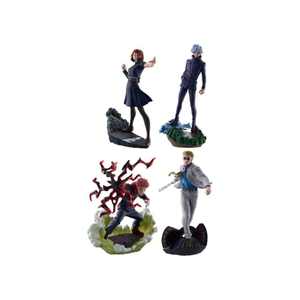 Set de Productos Derivados de Animación de Jujutsu Kaisen V.2 de Petitrama - Product Image 1
