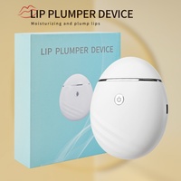 Appareil de repulpage des lèvres électrique automatique en silicone souple, rechargeable par USB-C, portable