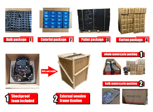 Snor bán buôn 100cc động cơ xe máy cho bajaj boxer bajaj <span class=keywords><strong>CT100</strong></span> - Product Image 3