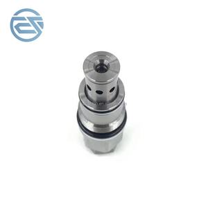 Valvola di sicurezza principale per escavatore DH60, valvola di sovraccarico per pompa idraulica <span class=keywords><strong>2125</strong></span>-1226 <span class=keywords><strong>2125</strong></span> 1226, ricambi per macchine edili - Product Image 2