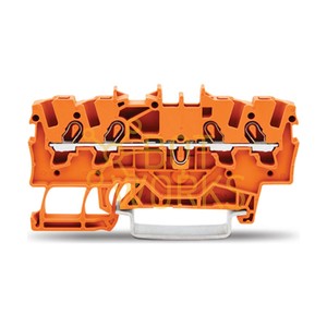 Wago 20011402 - Nuovo - Product Image 1