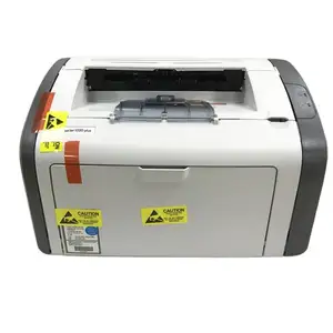 Original new Second hand Laser Black Printer for Laser Jet 1020 Printer Machine