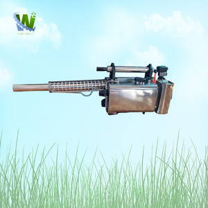 Precio asequible Pulverizador agrícola 8L Nebulizador térmico Control de plagas portátil Mochila Pulverizador de árboles <span class=keywords><strong>frutales</strong></span> - Product Image 1