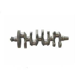 Motorrad-Kurbelwelle 650CC OEM Maßgefertigt Racing-Kurbelwelle Superlegierung Stroker ATV/UTV Billet-Kurbelwelle - Product Image 6