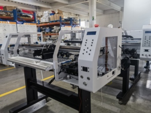 Plaque d'imprimante DTF à dispersion optimale <span class=keywords><strong>DF700</strong></span> Machine à secouer la poudre avec garantie d'un an Encre pigmentée neuve - Product Image 5