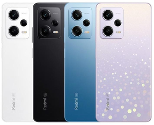 สมาร์ทโฟน <span class=keywords><strong>Redmi</strong></span> <span class=keywords><strong>Note</strong></span> <span class=keywords><strong>12</strong></span> <span class=keywords><strong>Pro</strong></span> 5G จากซัพพลายเออร์จีน รองรับการชาร์จเร็ว 67W กล้อง 108MP หน้าจอ AMOLED ประสิทธิภาพสูง แบตเตอรี่ 5000mAh Octa Core - Product Image 2
