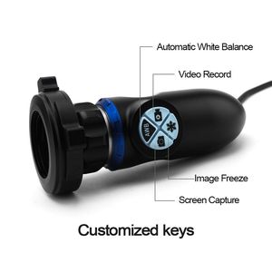 Full HD 1080P Y tế chẩn đoán thiết bị video Hệ thống <span class=keywords><strong>camera</strong></span> HD nội soi Hệ thống <span class=keywords><strong>camera</strong></span> nội soi - Product Image 3