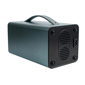 Brand Original 217.6Wh Portable Power Station Solar <b>Generator</b> 300W Modified Sine Wave Lithium Ion Battery Power Bank for <b>Camping</b> - Product Image 5