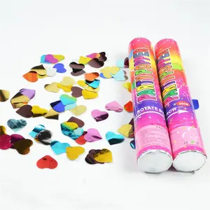 High Quality Custom Color Aerial Fireworks Convenient Storage Fireworks Salute