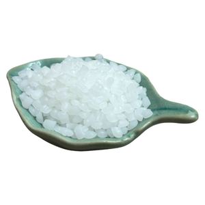 Resina PP Virgen PP Gránulos Polipropileno al azar Copolímero Gránulos PP Plástico Pellets para moldeo por inyección - Product Image 3