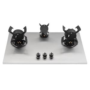 Cuisine personnalisée ou standard Table <span class=keywords><strong>de</strong></span> <span class=keywords><strong>cuisson</strong></span> à <span class=keywords><strong>gaz</strong></span> <span class=keywords><strong>intégrée</strong></span> Fabricant Produits tendance <span class=keywords><strong>Plaque</strong></span> <span class=keywords><strong>de</strong></span> <span class=keywords><strong>cuisson</strong></span> à <span class=keywords><strong>gaz</strong></span> à 4 brûleurs - Product Image 4