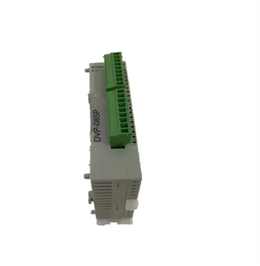 DVP08SP11T ชุดควบคุมอุตสาหกรรม PLC อุปกรณ์เสริมดิจิตอล อินเทอร์เฟซการสื่อสาร RS485 ใหม่หรือมือสอง - Product Image 5