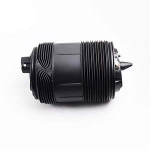Nouvelle suspension pneumatique arrière 2019-2025 pour Audi A6C8 A7 A6L S6 4K OUER - Product Image 2