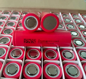 3.7V 3500mAh 3200mAh pin <span class=keywords><strong>lithium</strong></span> có thể sạc lại AA Kích thước hình trụ tế bào <span class=keywords><strong>Lithium</strong></span> 2000mAh LiFePO4 Li ion ifr18650 Pin - Product Image 6