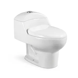 First-A2024 сантехники ванная комната керамический монолитный туалет комплект