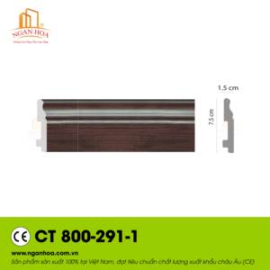 Wood Grain Polystyrene PS Moldings for <b>Ceiling</b> and Interior Wall Decoration Vietnam Manufacturer Factory - Product Image 1